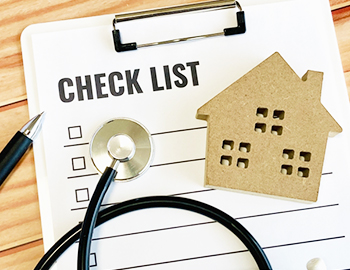 定期的な建物点検・修繕提案