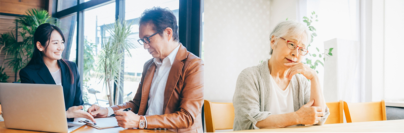 こんな方におすすめです